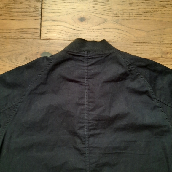 Pull&Bear Lightweight Jacket - Picture 9 of 12